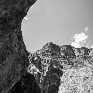 Canyon Edges 2