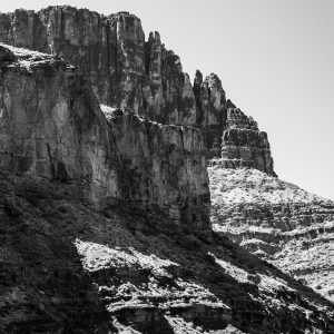 Canyon Edges 1